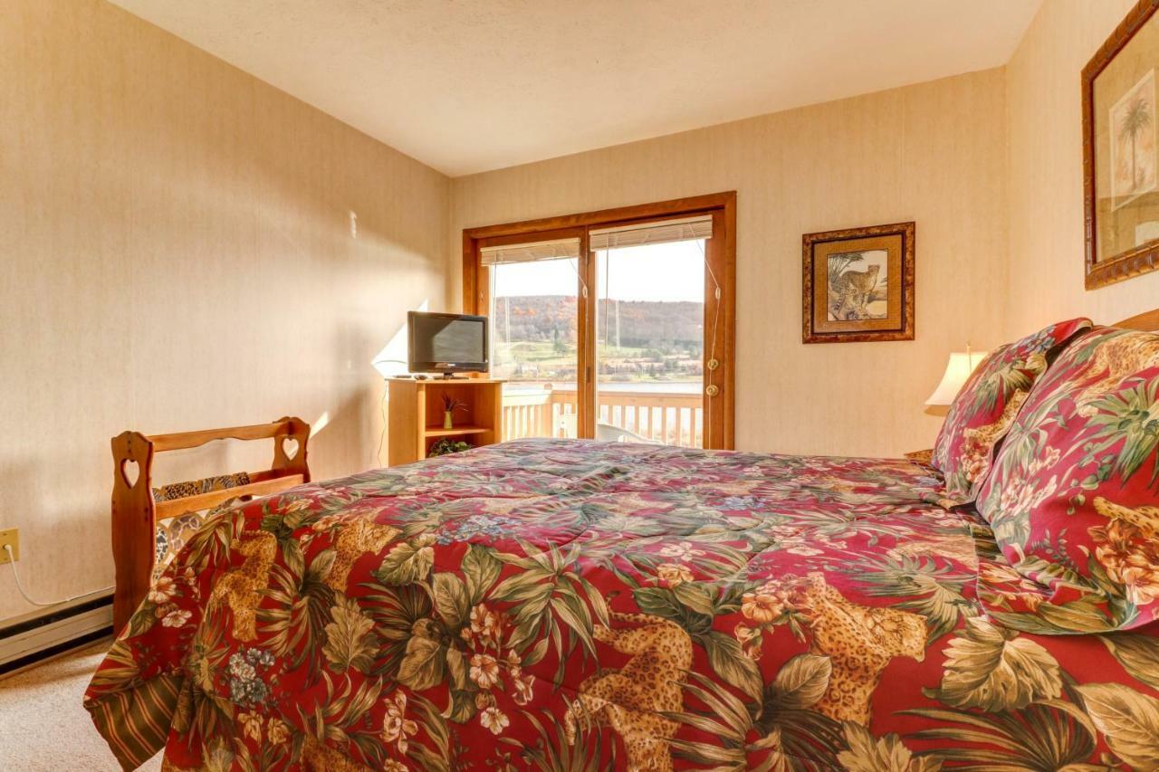 Ski Harbor #15 マクヘンリー エクステリア 写真