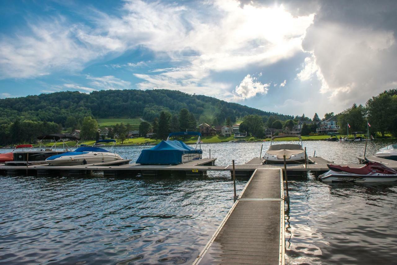 Ski Harbor #15 マクヘンリー エクステリア 写真